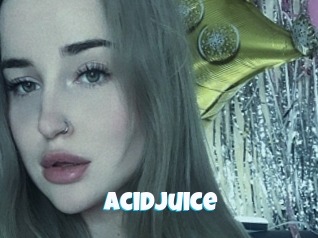Acidjuice
