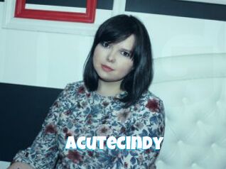 Acutecindy