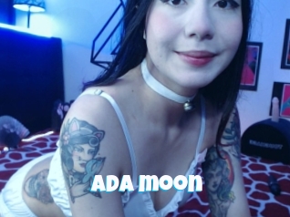 ada_moon Miss Gros Seins