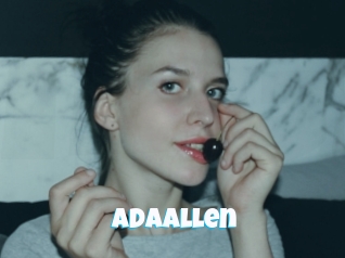 Adaallen