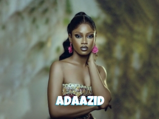 Adaazid