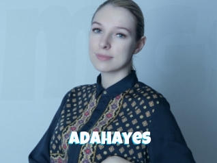 Adahayes