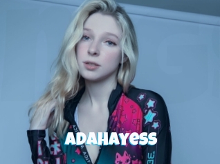 Adahayess