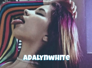 Adalynwhite