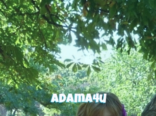 Adama4u