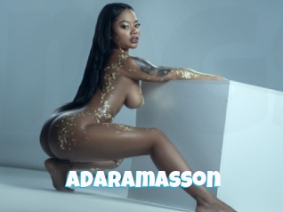 adaramasson Miss Gros Seins