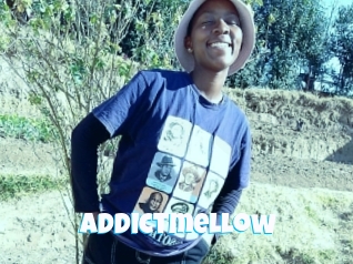 Addictmellow