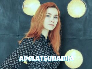 Adelatsunamia