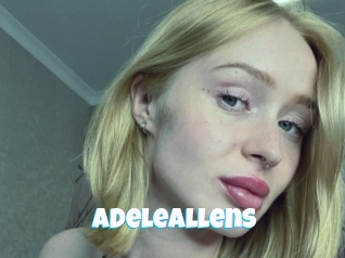 Adeleallens
