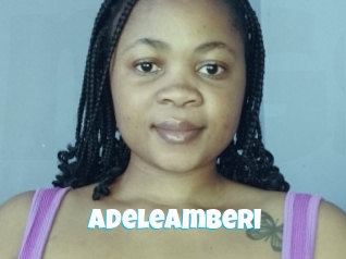 Adeleamberi