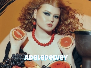 Adeledelvey