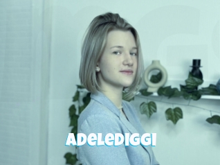 Adelediggi