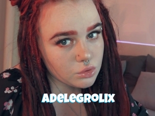Adelegrolix