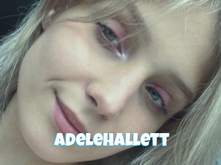 Adelehallett