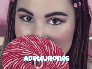 Adelejhones