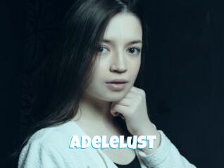 Adelelust