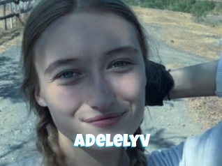 Adelelyv