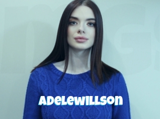Adelewillson