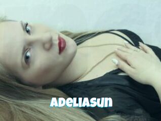 Adeliasun