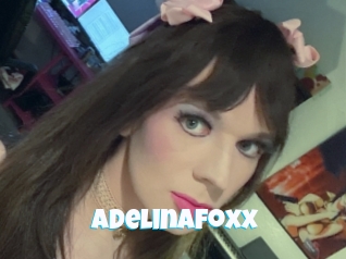adelinafoxx Miss Gros Seins