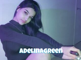 Adelinagreen