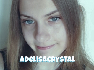 Adelisacrystal