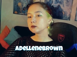 Adellenebrown