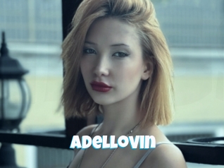 Adellovin