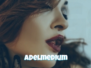 adelmedium Miss Gros Seins