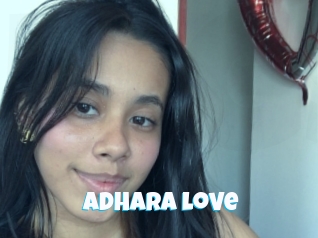 Adhara_love