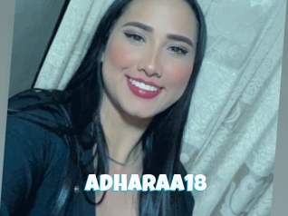 adharaa18 Miss Gros Seins