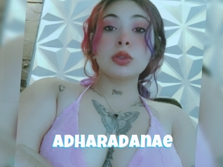 Adharadanae