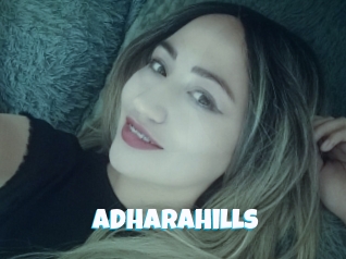 Adharahills