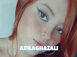 adilaghazali Miss Gros Seins