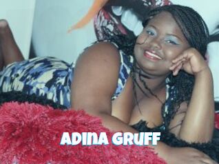 Adina_gruff
