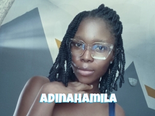 Adinahamila