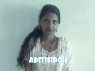 Aditisingh