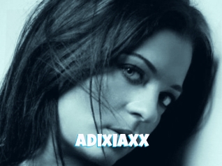 AdixiaXX