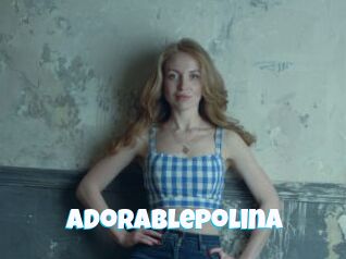 Adorablepolina