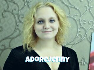 Adorejenny