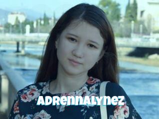 Adrennalynez