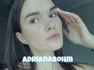 Adrianabohm