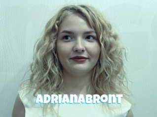 adrianabront Miss Gros Seins