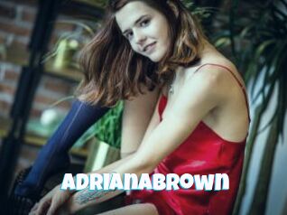 Adrianabrown