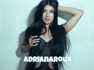 Adrianaroux