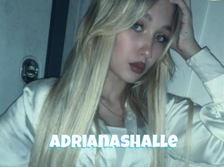 Adrianashalle