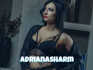 Adrianasharm