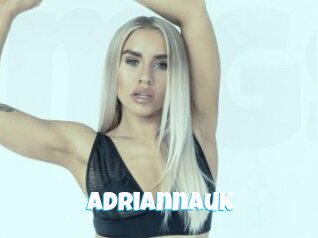 Adriannauk