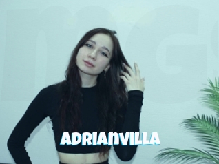 Adrianvilla