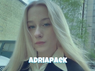 Adriapaek